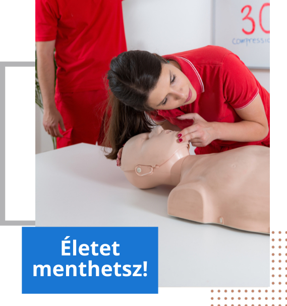 Közúti Elsősegélynyújtó Tanfolyam – Heves és Nógrád Vármegyében