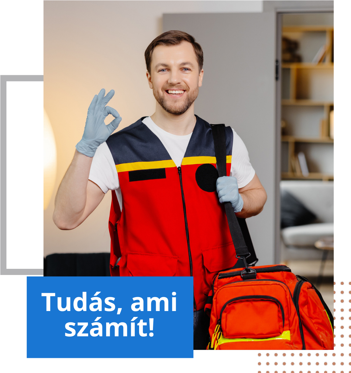 Közúti Elsősegélynyújtó Tanfolyam – Heves és Nógrád Vármegyében